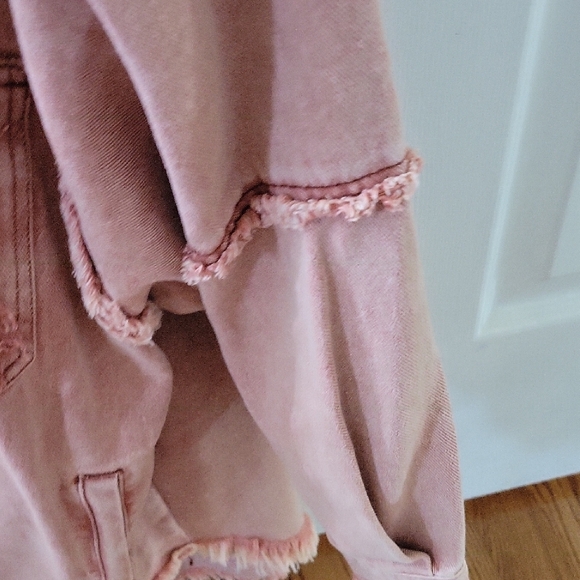 POL shacket - Picture 4 of 9